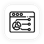 Ícone Dashboard