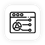Ícone Dashboard