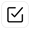 Ícone chrck
