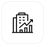 Ícone empresa