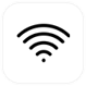 Ícone wi-fi