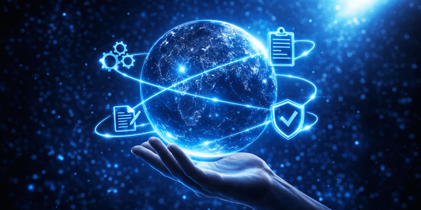 Plataforma digital centralizando dados para um compliance 360º e seguro