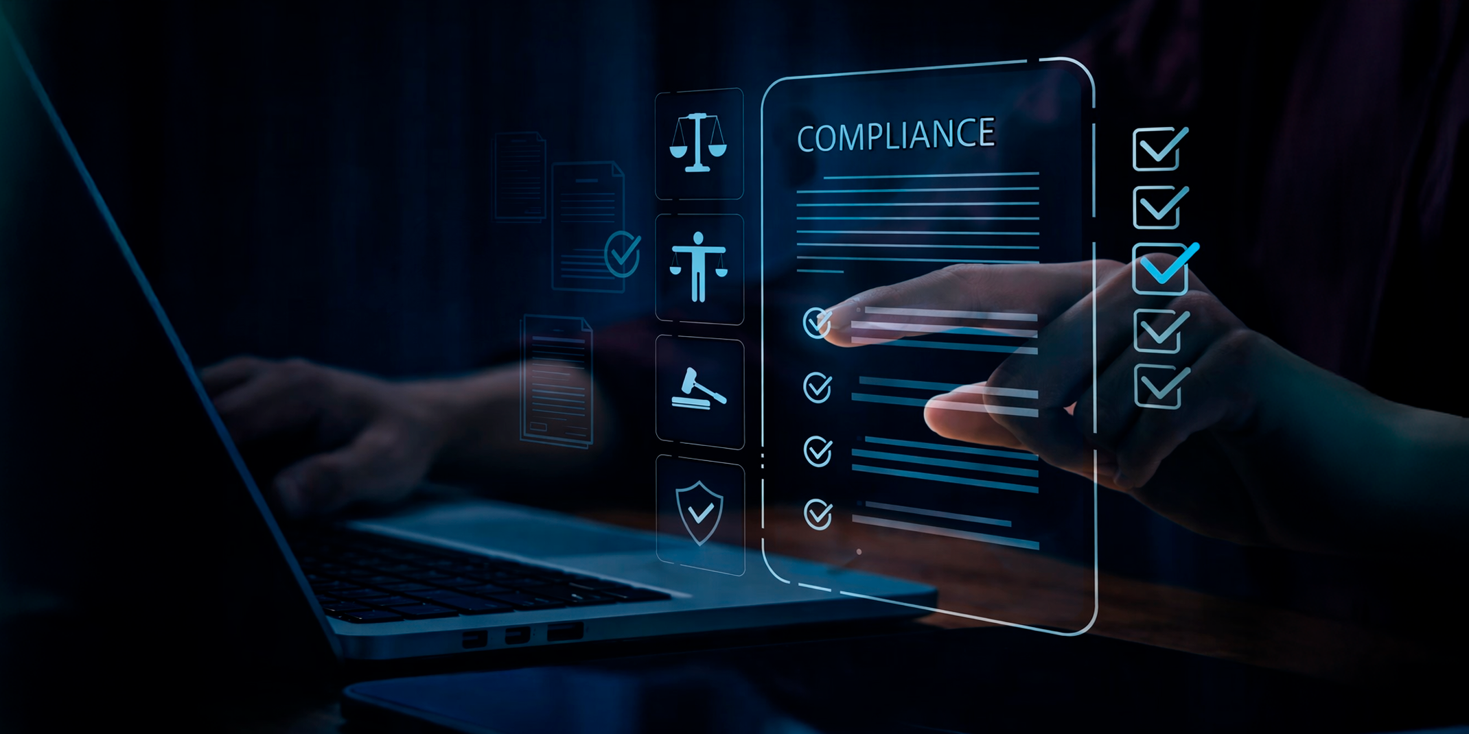 Compliance sem complexidade