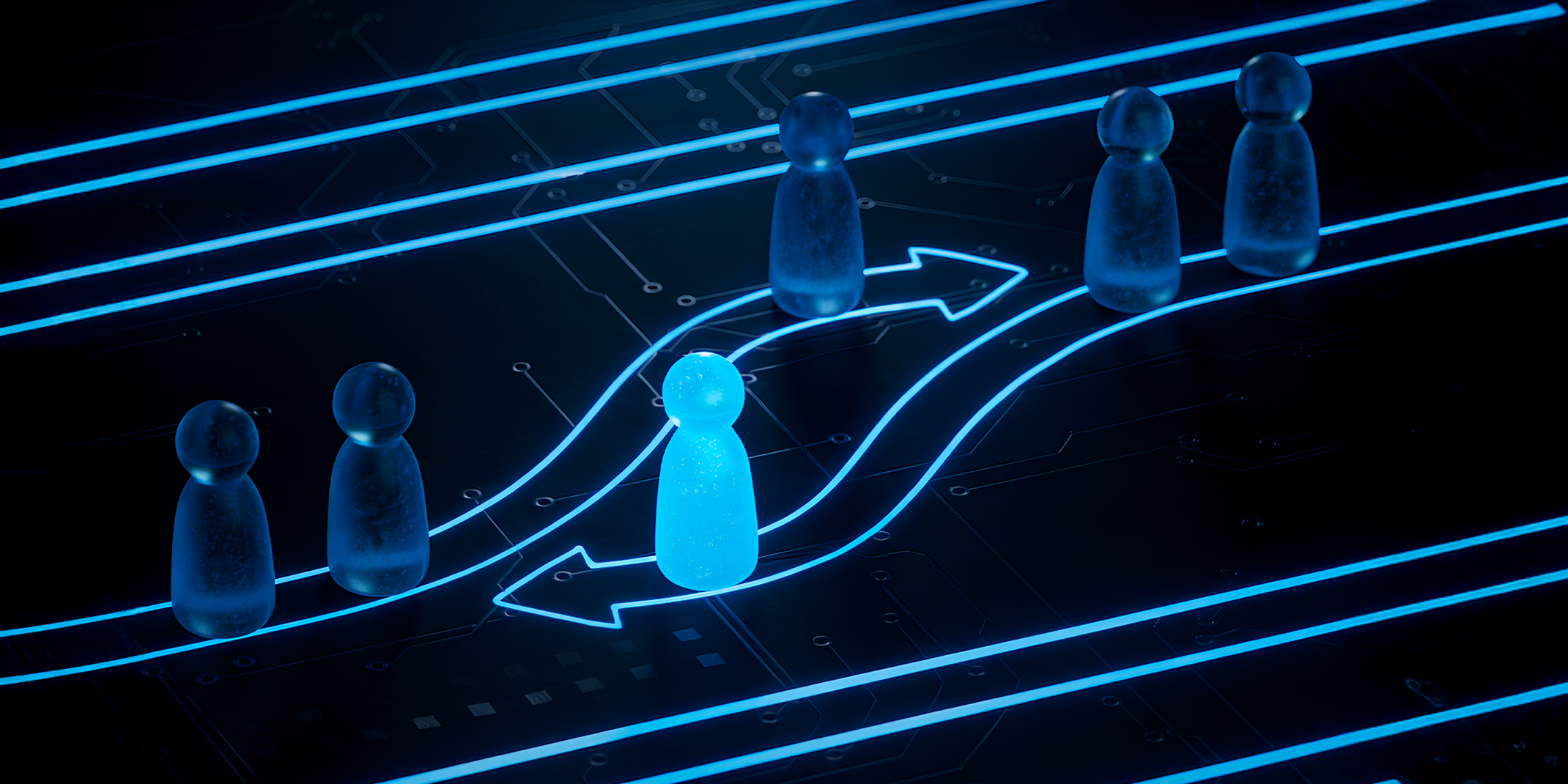 Impacto no churn de clientes