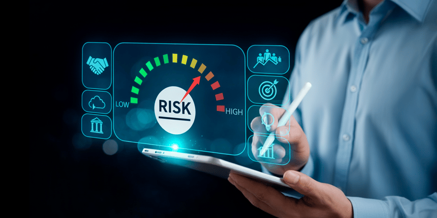 Score de risco transformando dados complexos em decisões rápidas e seguras.