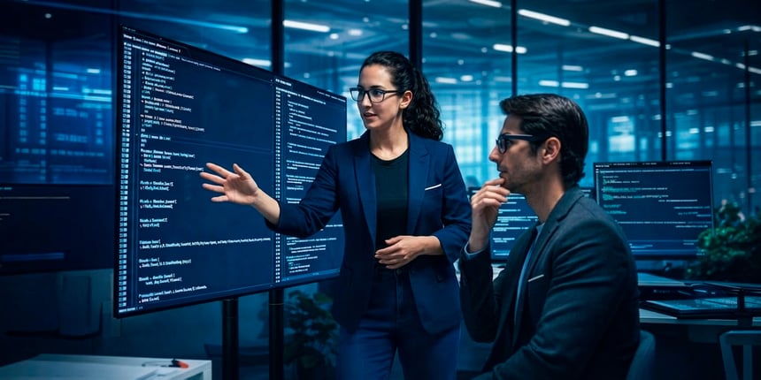 17-03 - [IMAGEM 3] [Blog] -  Como o Vibe Coding está redefinindo a velocidade das Big Techs-1