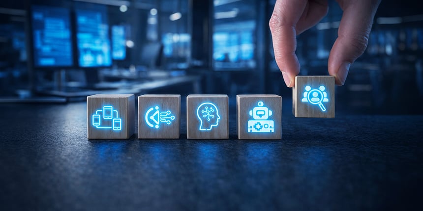 Hiperpersonalização visual e de conteúdo