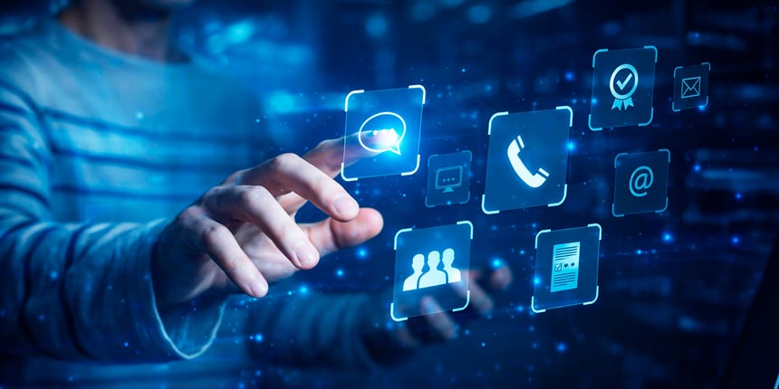 Réguas de Relacionamento Omnichannel