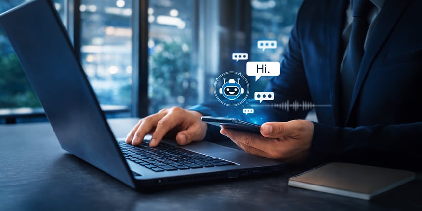 Atendimento Proativo e Instantâneo com IA