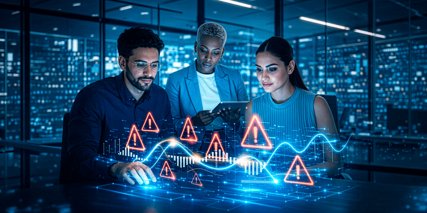 O Desafio dos passivos ocultos