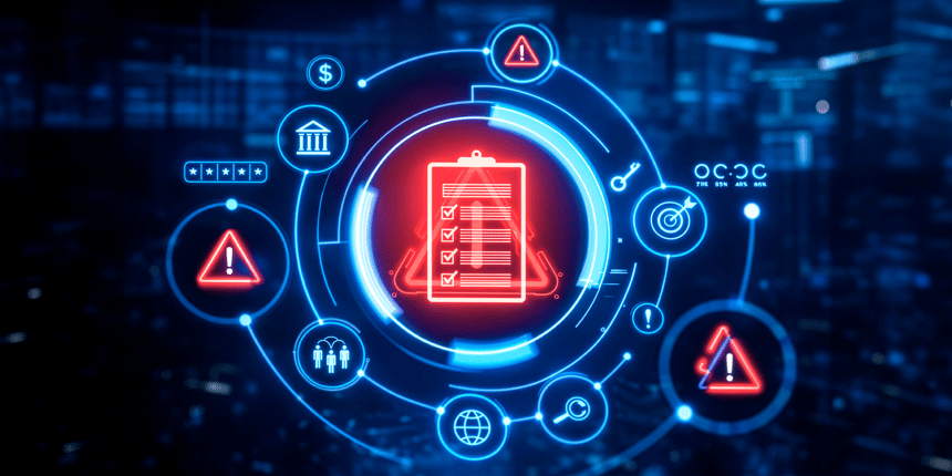 Proteção estratégica com visão 360° do risco
