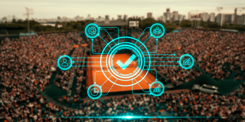 Qualificar, conectar e interpretar sinais de dados