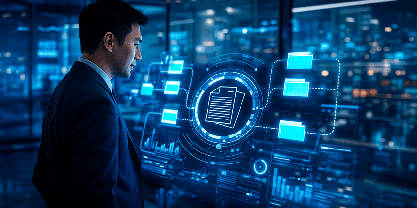 Do Dado Bruto ao Dossiê