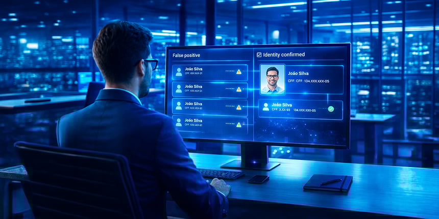 O Desafio da "Fadiga de Alertas" e os Falsos Positivos