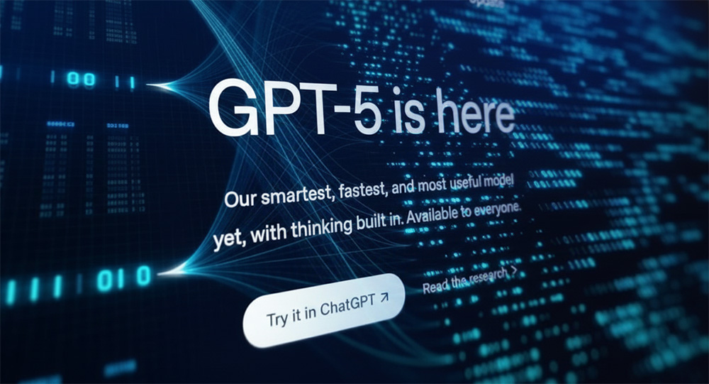 Chat GPT 5 - Fluxo de dados de rede neural