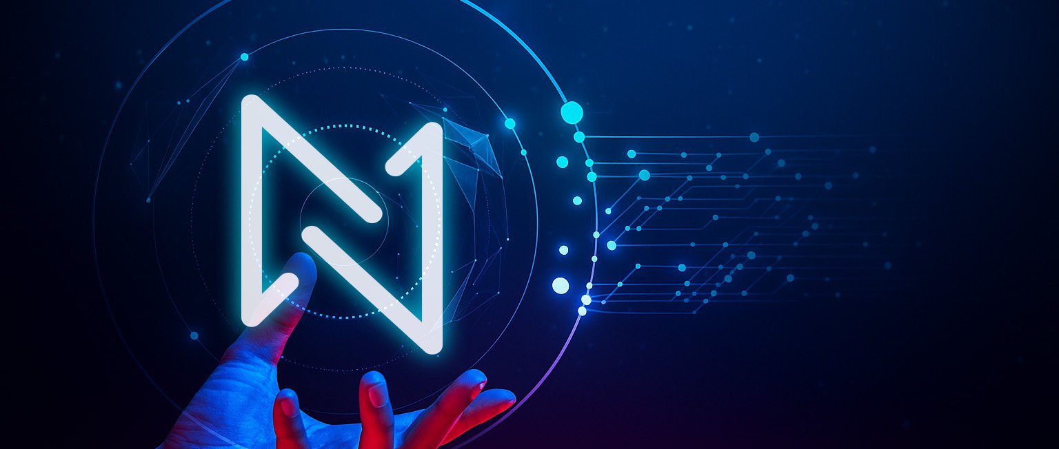 Data hub Nexus