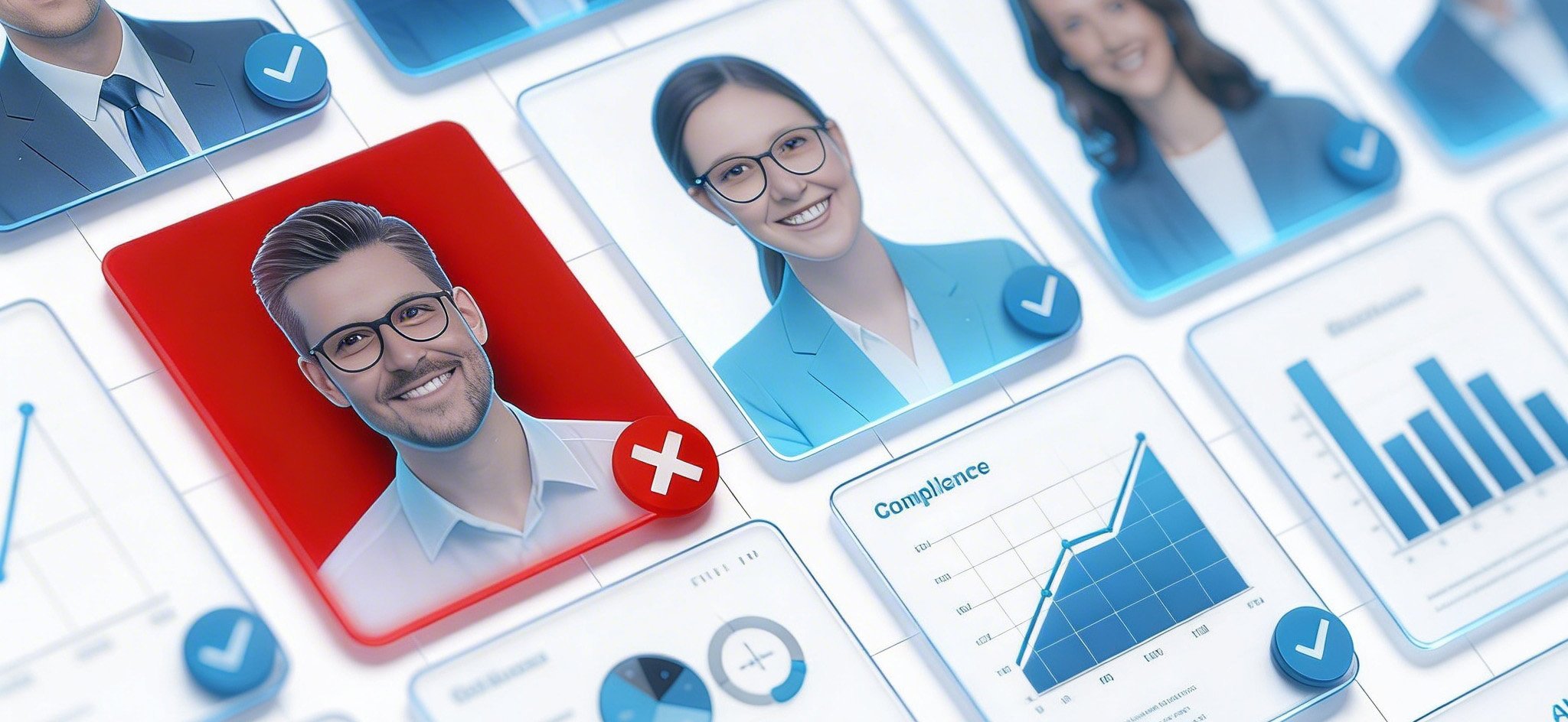 Gestão de Risco O perigo dos falsos negativos