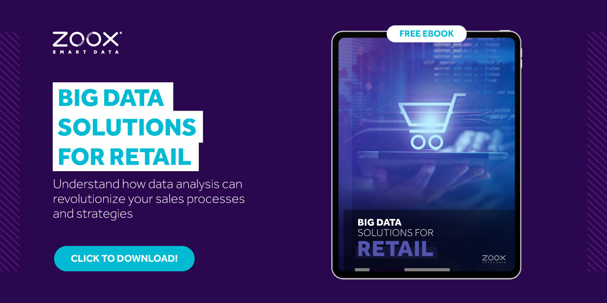 Big Data Solutions for Retail Ebook