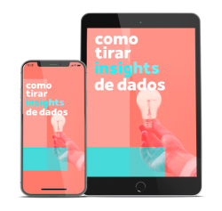 como tirar insights de dados