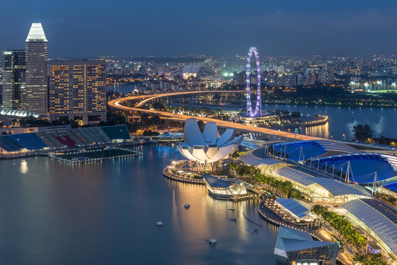 Smart City