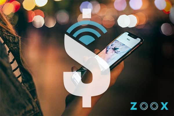 Zoox Smart WiFi: Uma Solução de WiFi Marketing Única