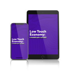 low-touch-economy