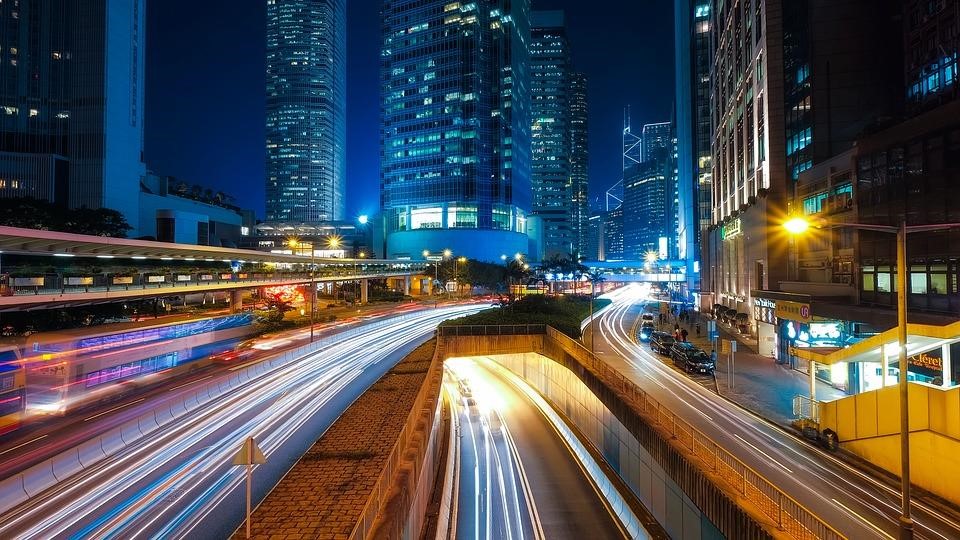 Smart City: As cidades inteligentes