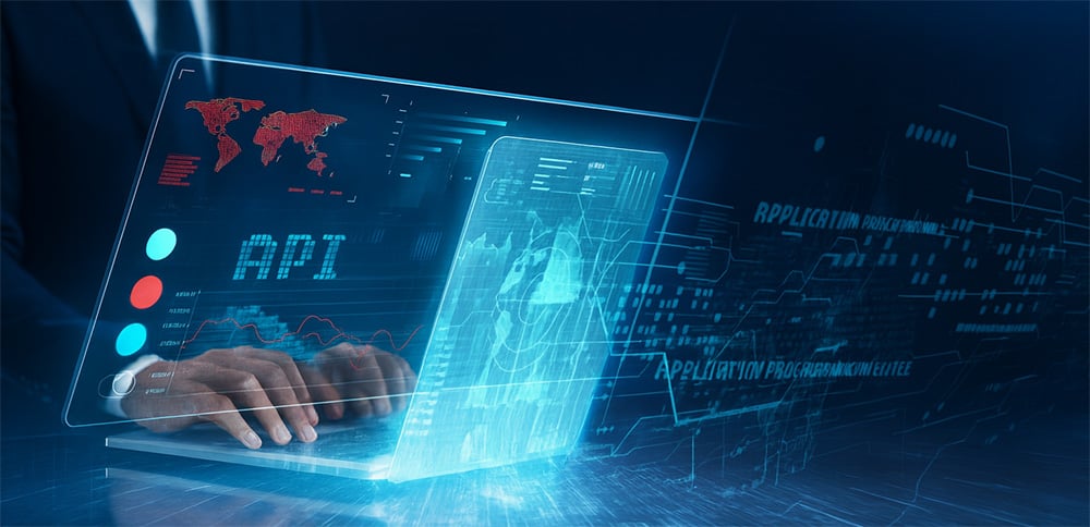 Inovação Digital  - API escalavel para o mundo todo