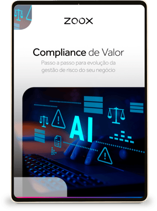 E-book  - Compliance de Valor