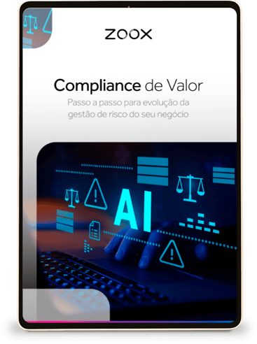 E-book  - Compliance de Valor