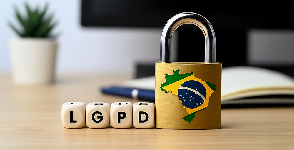 Proteção de Dados Brasil_LGPD