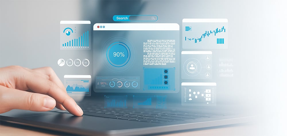 Visualização de Dados Digitais invisiveis