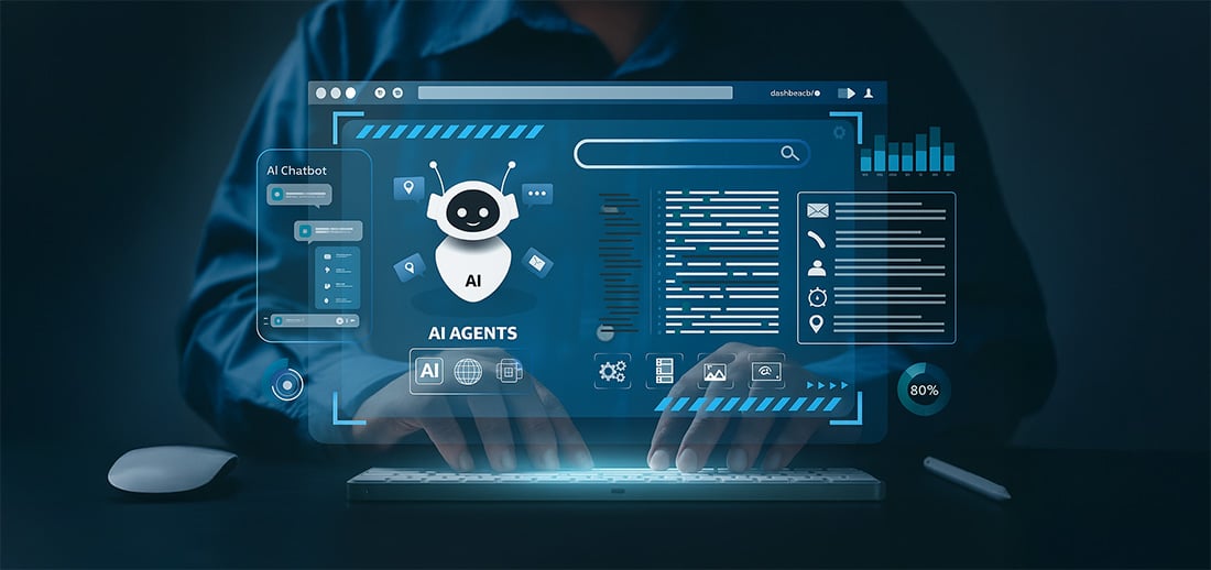 agentes de ai