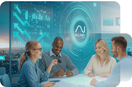 Especialista em dados e Ai do Ailabs