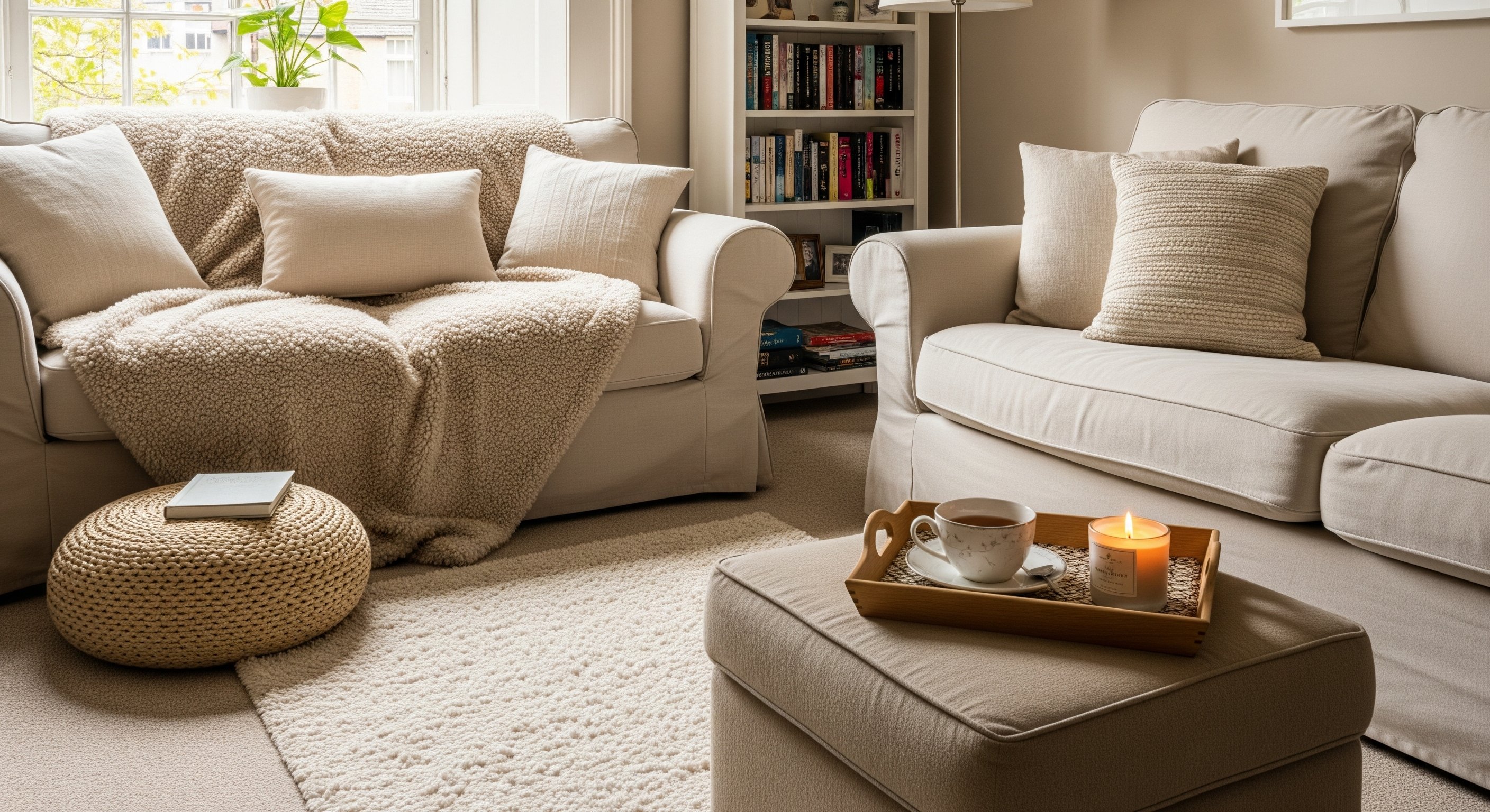 estética cozy 