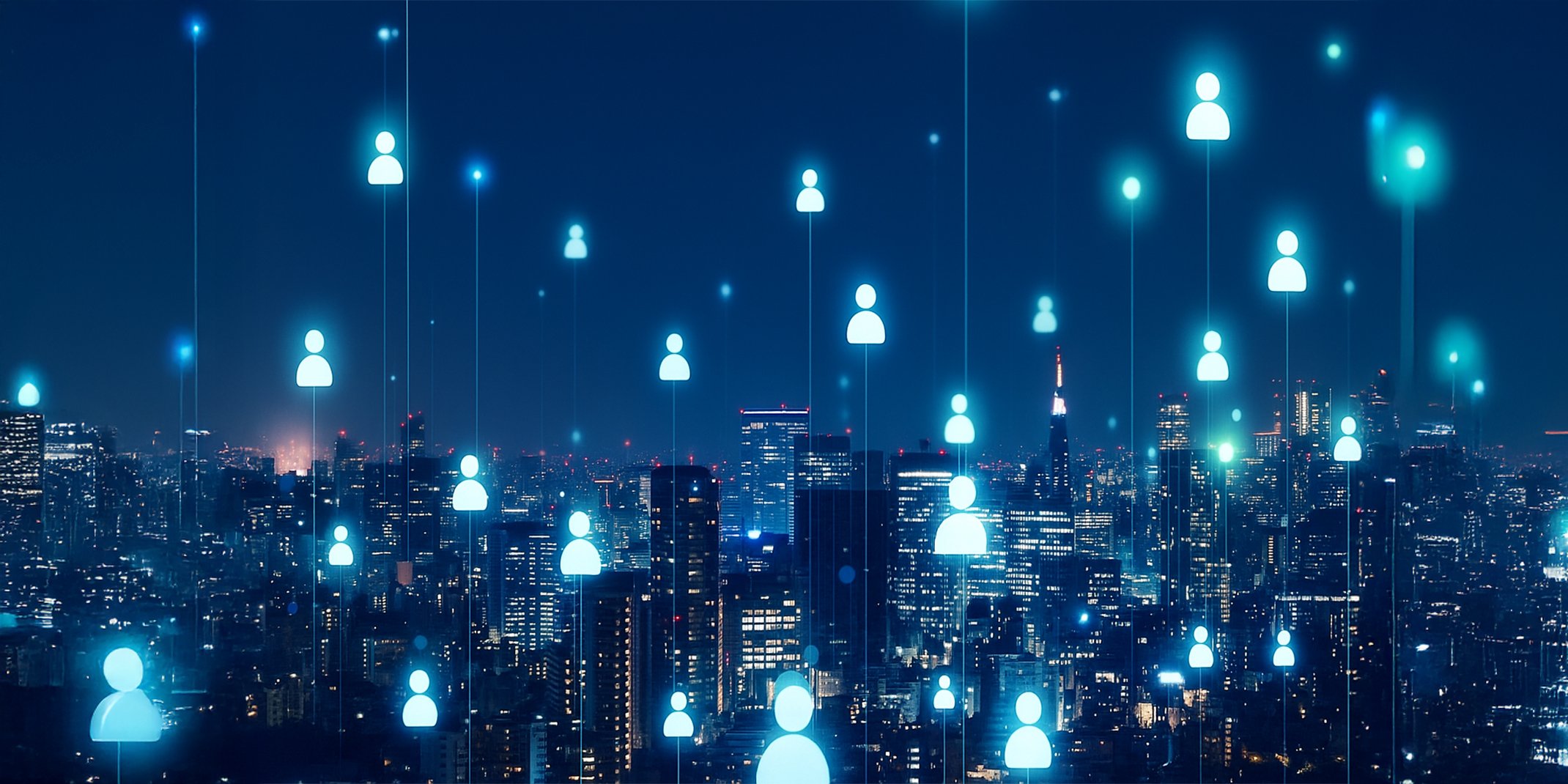 header blog - Como dados e IA