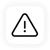 ícone alerta
