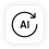 ícone auto ai