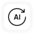 ícone auto AI