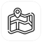 icone map