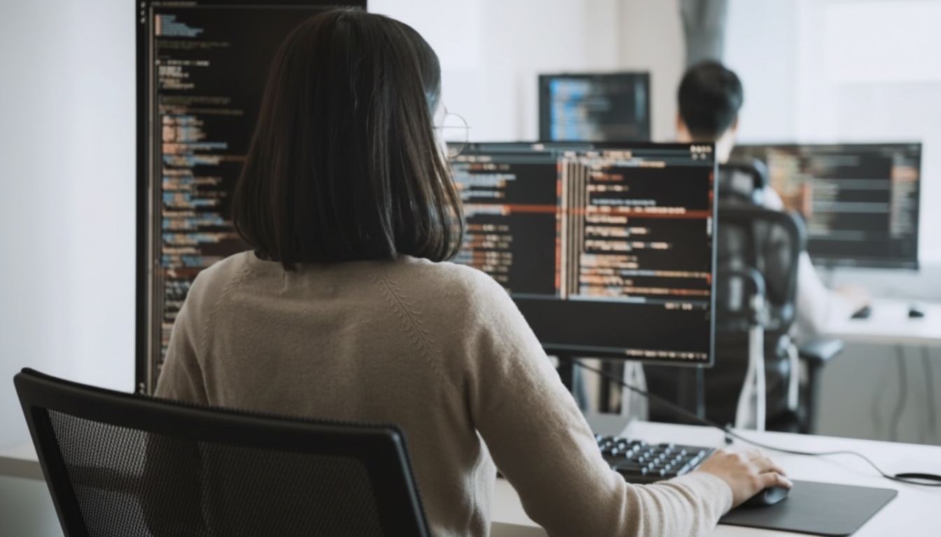 O papel do desenvolvedor no mundo das AIs