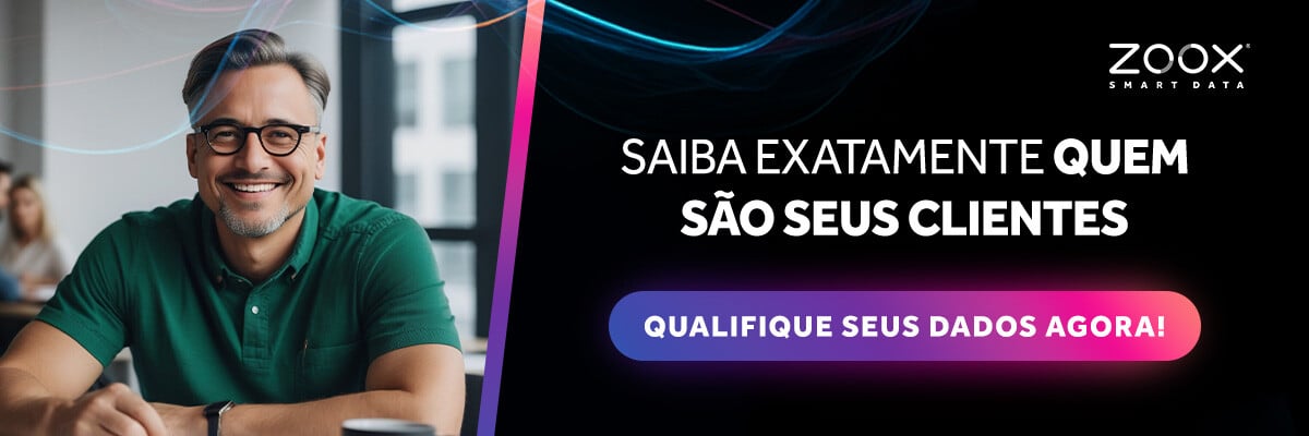 Saiba quem são seus clientes