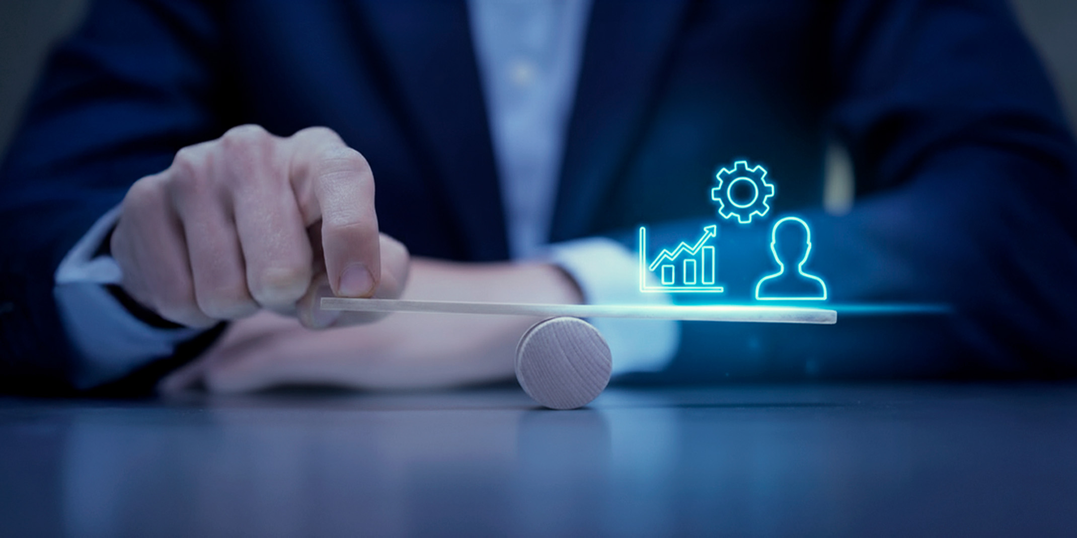 Automatização vs personalização: o equilíbrio ideal para campanhas de marketing B2B