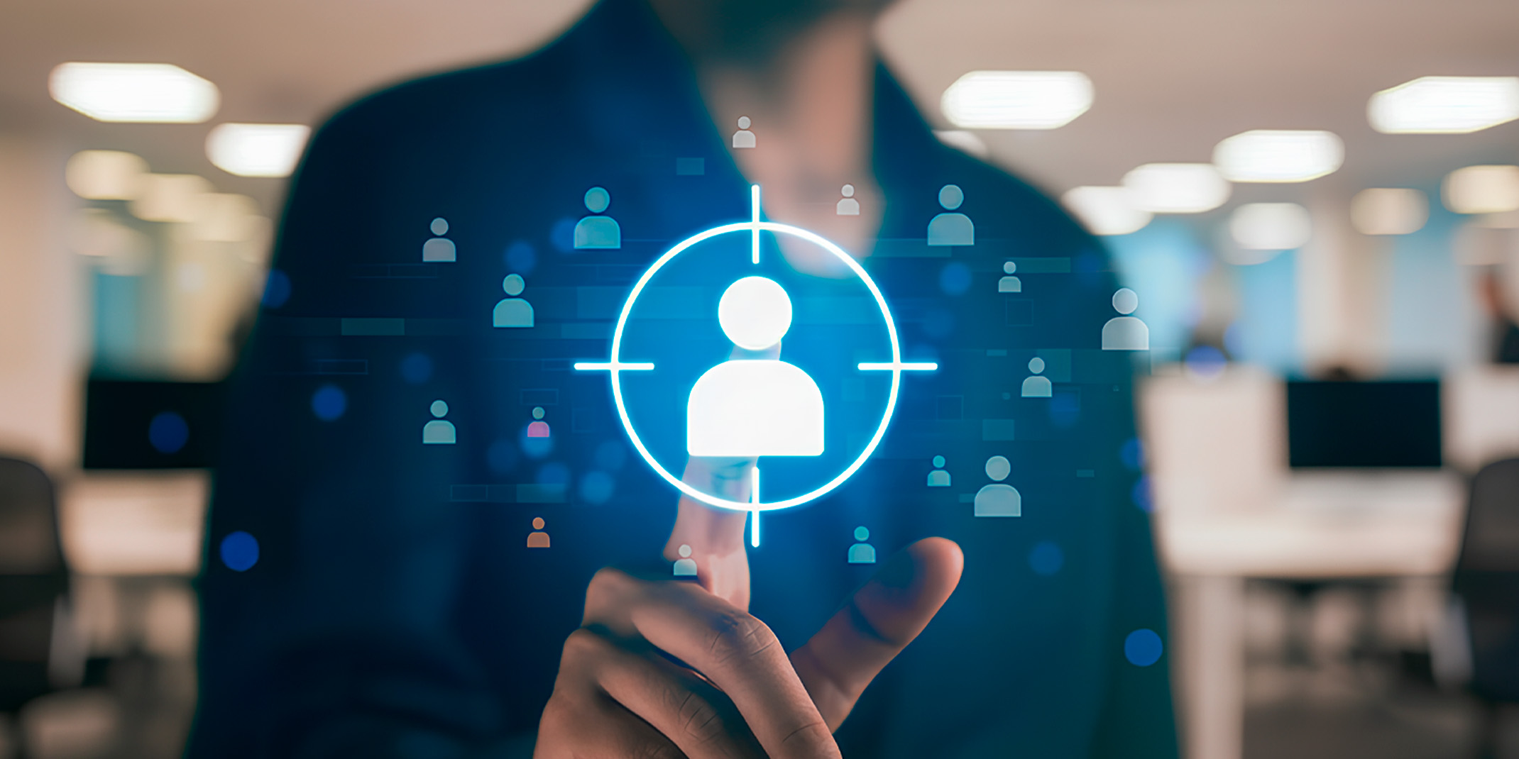 Hipersegmentação de audiência: Como aumentar a eficiência das campanhas de remarketing em 2026 - Zoox Smart Data