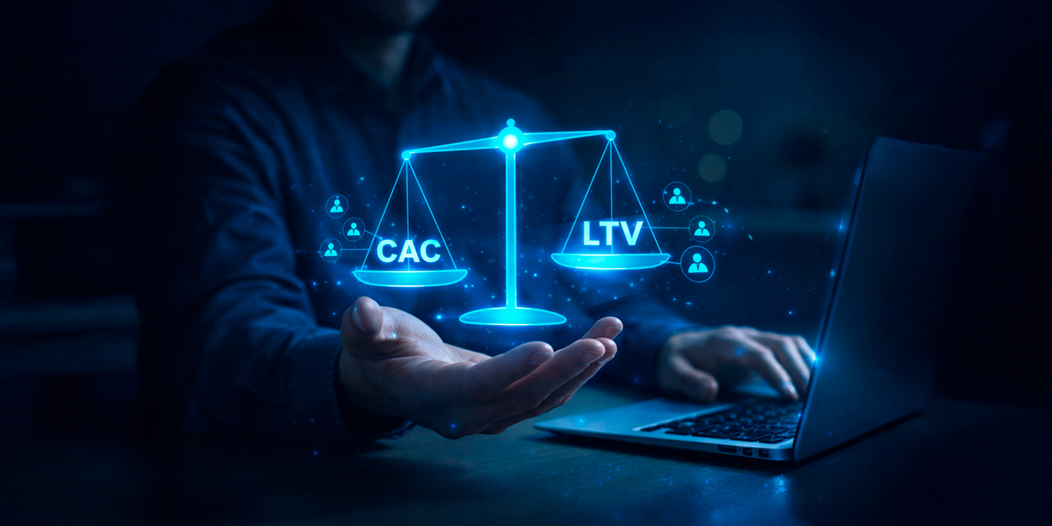 Por que seu CAC está alto e seu LTV baixo? Confira 4 dicas para solucionar o problema