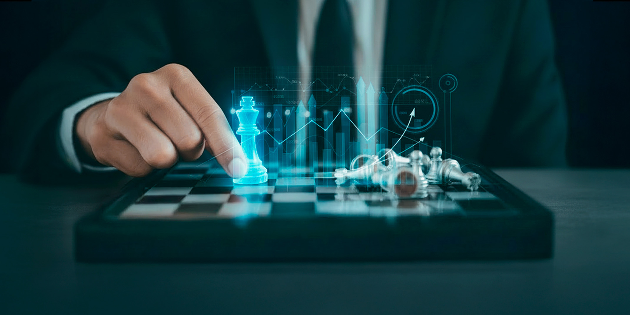 Planejamento Estratégico 2026: Como usar dados para otimizar a operação e impulsionar resultados