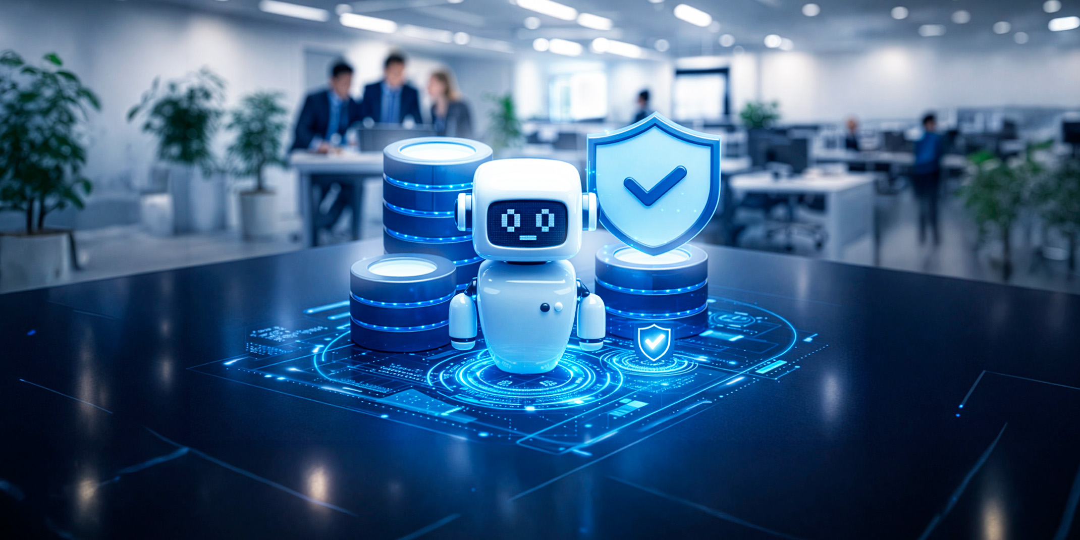 O Papel da IA na Automação do Monitoramento de PEPs e Listas de Sanções