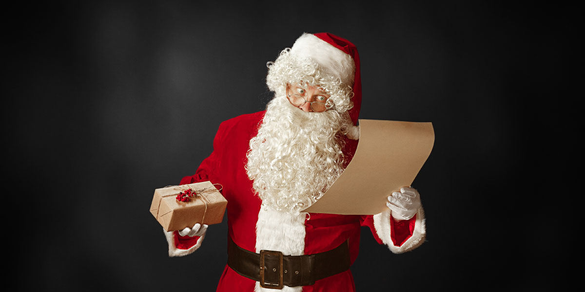 And after Black Friday?: how a CDP can boost Holiday Season campaigns - Zoox Smart Data