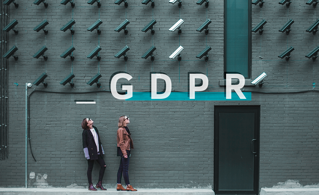 Como o GDPR vai mudar sua forma de pensar o público-alvo