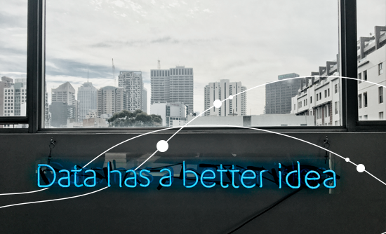 3 Reasons Why You Need a Smart Data Solution - Zoox Smart Data